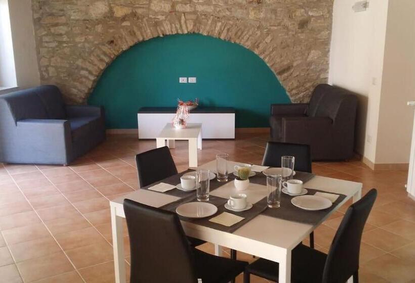 בית מלון כפרי Albergo Diffuso Di Campolattaro