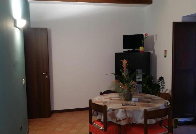 בית מלון כפרי Albergo Diffuso Di Campolattaro