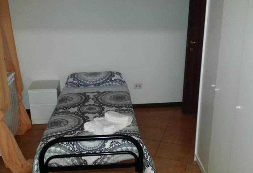 בית מלון כפרי Albergo Diffuso Di Campolattaro