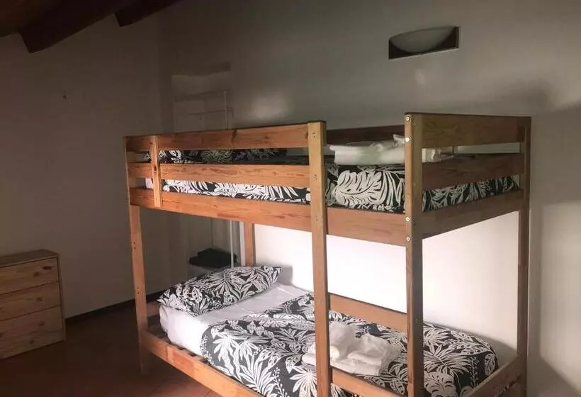 ホテル Albergo Diffuso Di Campolattaro