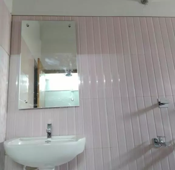 ホテル Apsara Residency