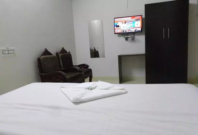 ホテル Apsara Residency