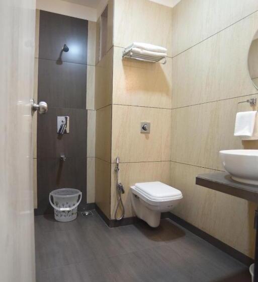 בית מלון כפרי Atithi Inn