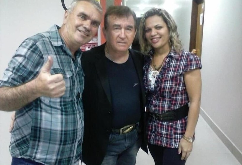 فندق Brasília Park