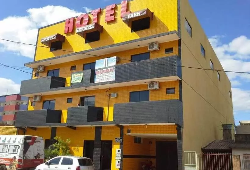 Hotelli Brasília Park