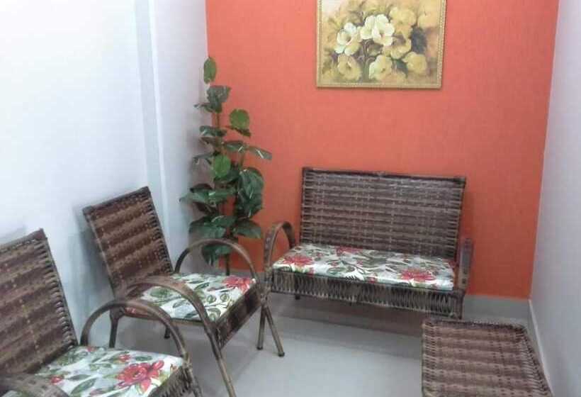 فندق Brasília Park