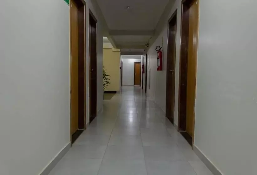 Hotelli Brasília Park