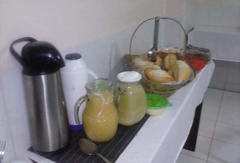 فندق Brasília Park