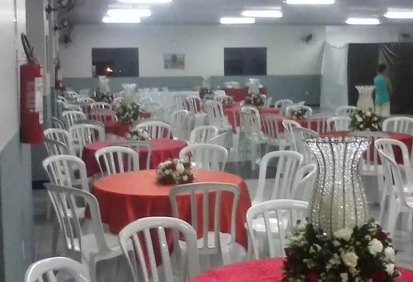 Hotelli Brasília Park