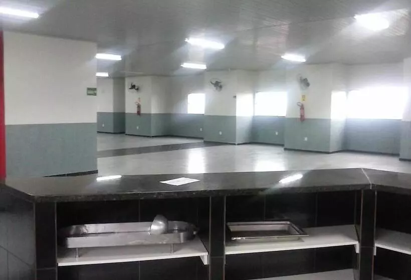 Hotelli Brasília Park