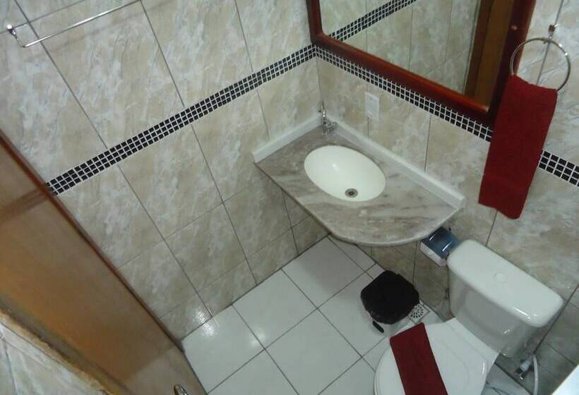 فندق Brasília Park