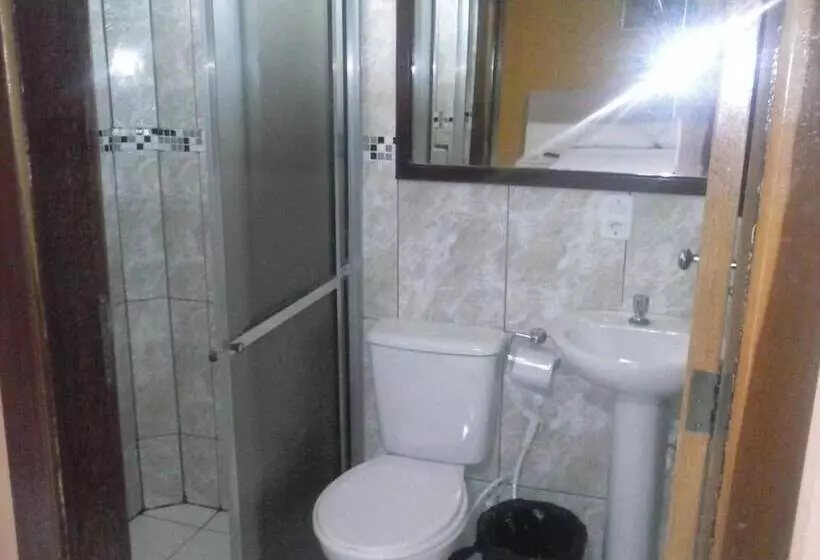 Hotelli Brasília Park