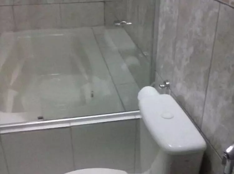 Hotelli Brasília Park