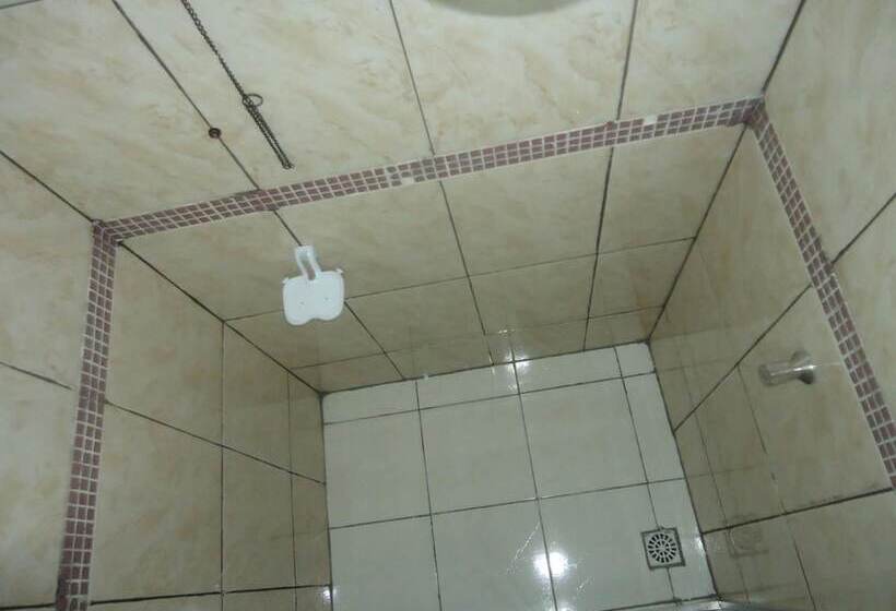 فندق Brasília Park