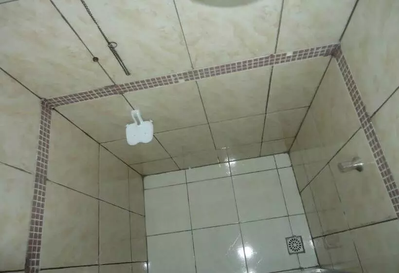 Hotelli Brasília Park