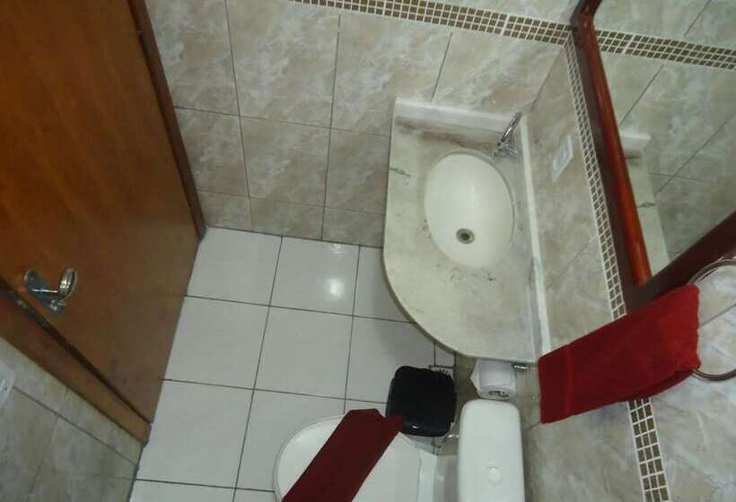 فندق Brasília Park