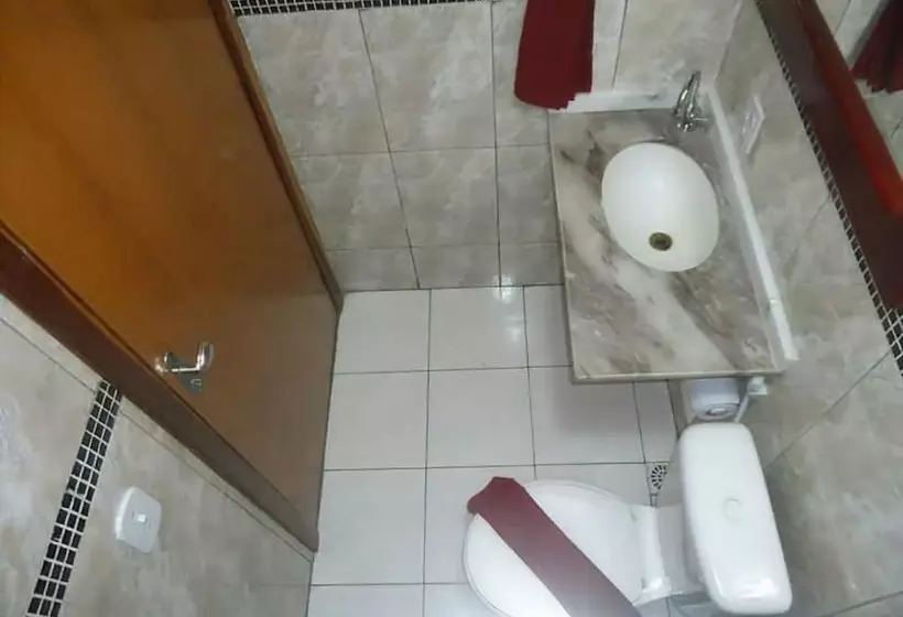 Hotelli Brasília Park