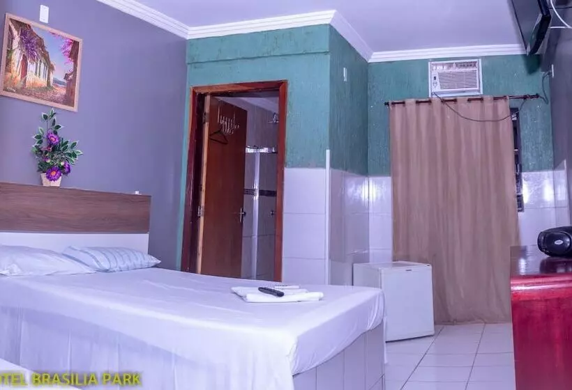 Hotelli Brasília Park