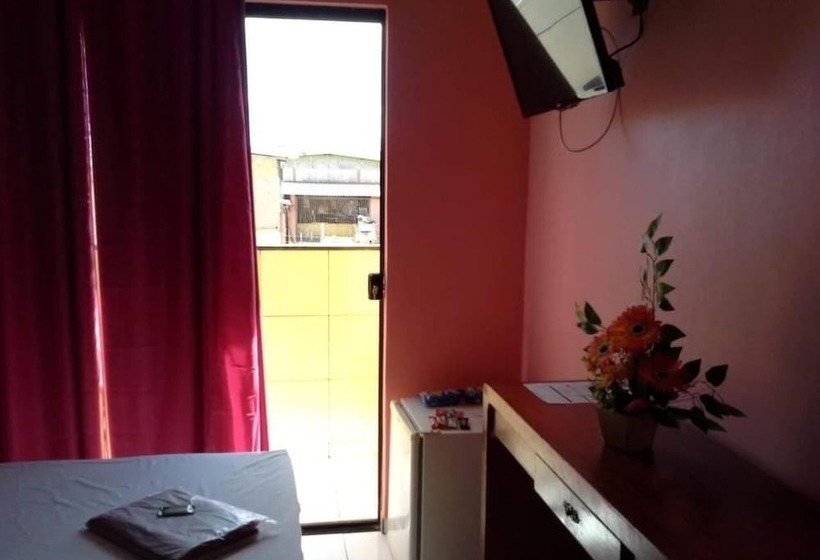 فندق Brasília Park