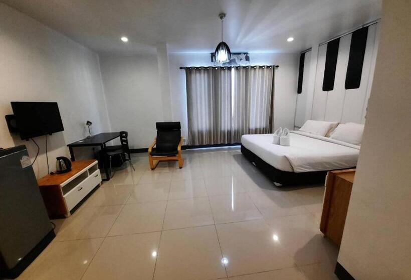 酒店 Debua Mahasarakham