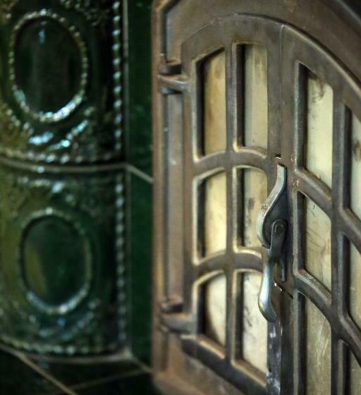 호텔 Garábi Udvarház