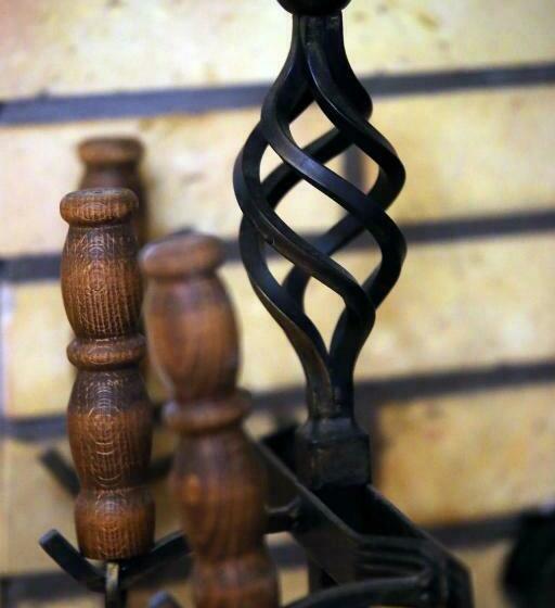 호텔 Garábi Udvarház