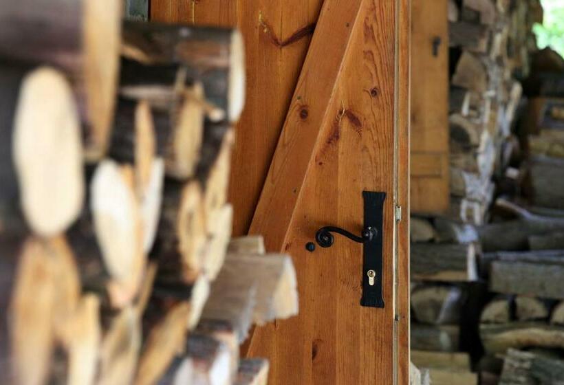 호텔 Garábi Udvarház