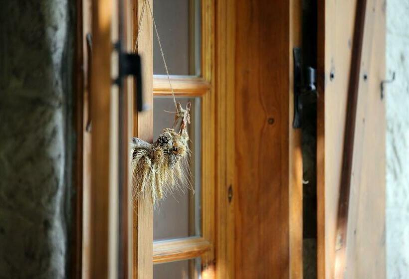 호텔 Garábi Udvarház