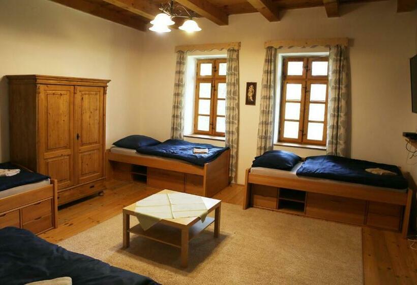 호텔 Garábi Udvarház