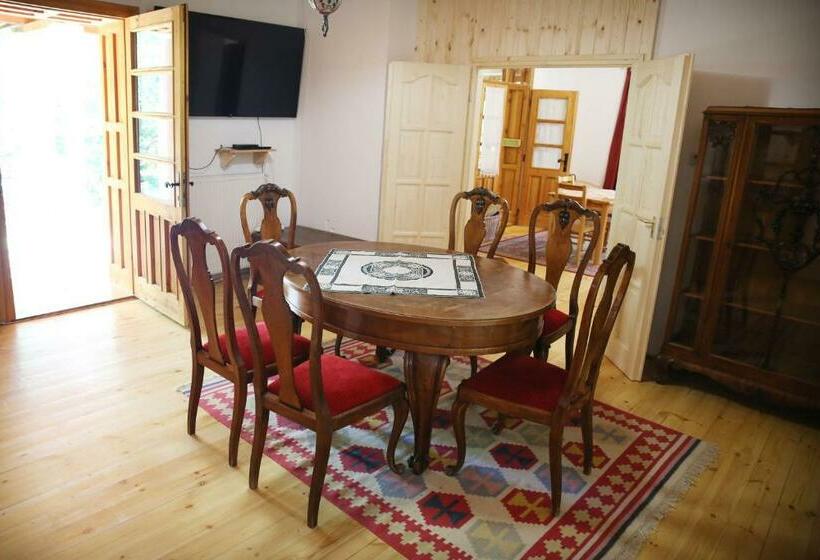 호텔 Garábi Udvarház