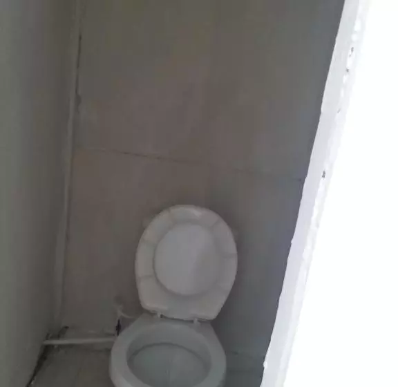 Hotelli Zulu Hostal