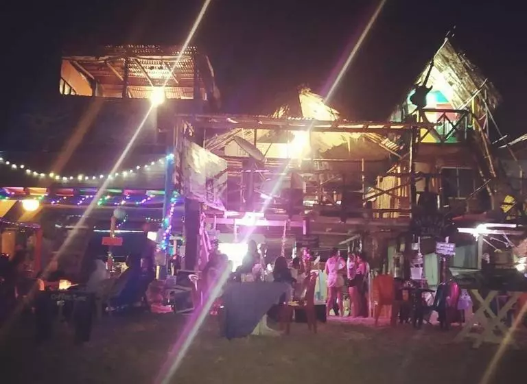 Hotelli Zulu Hostal