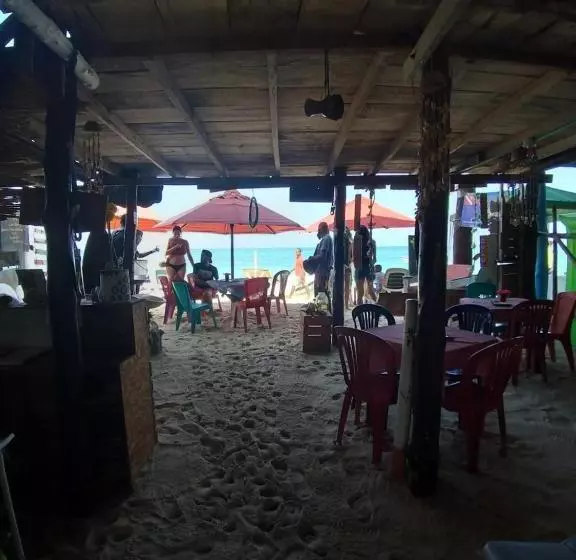 Hotelli Zulu Hostal