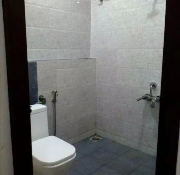 Hotelli Indra Regency