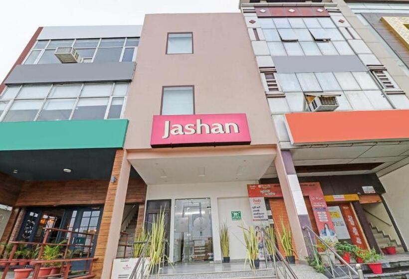 Itsy Hotels Jashan