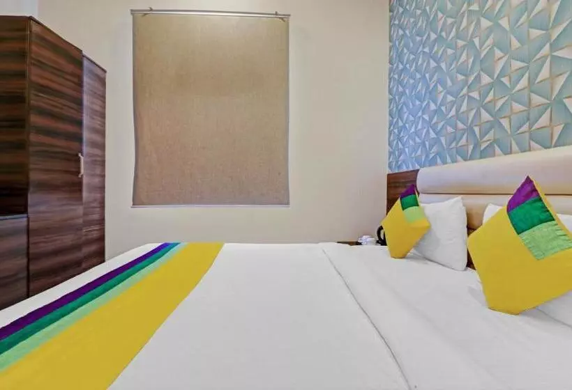 Itsy Hotels Jashan