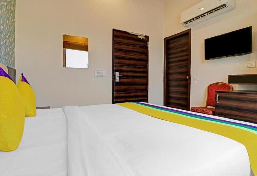 Itsy Hotels Jashan