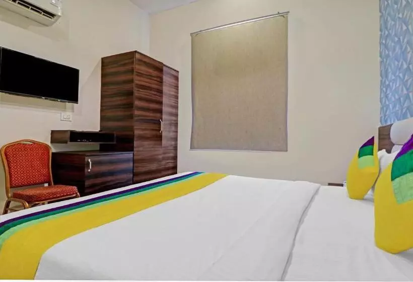 Itsy Hotels Jashan