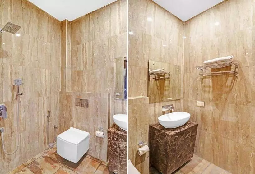 Itsy Hotels Jashan