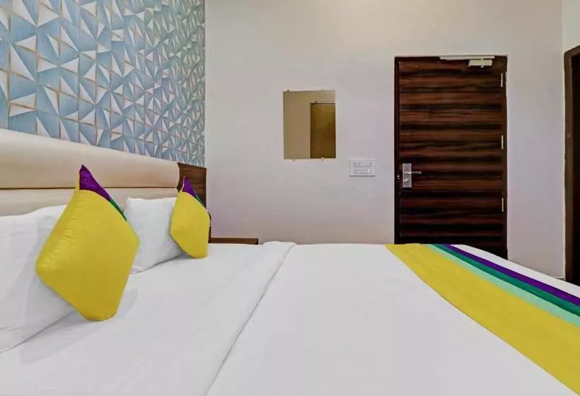 Itsy Hotels Jashan