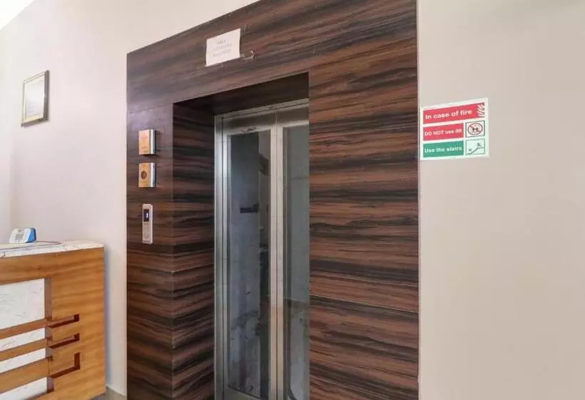 Itsy Hotels Jashan