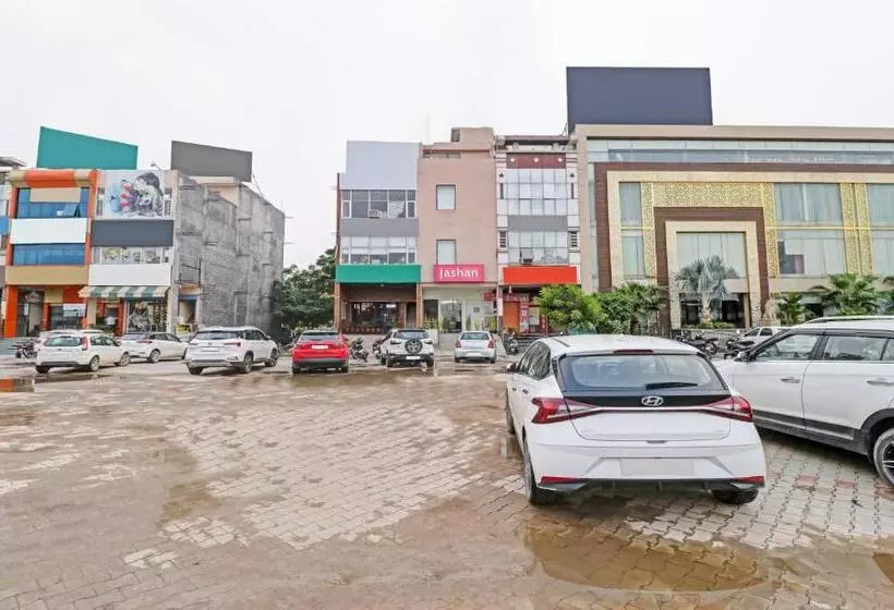 Itsy Hotels Jashan