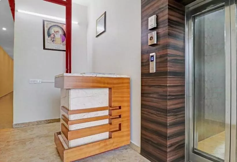 Itsy Hotels Jashan