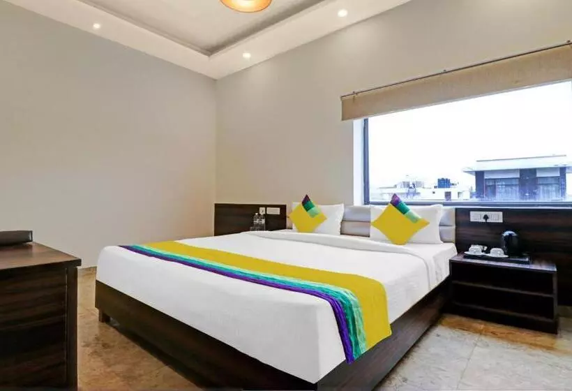 Itsy Hotels Jashan