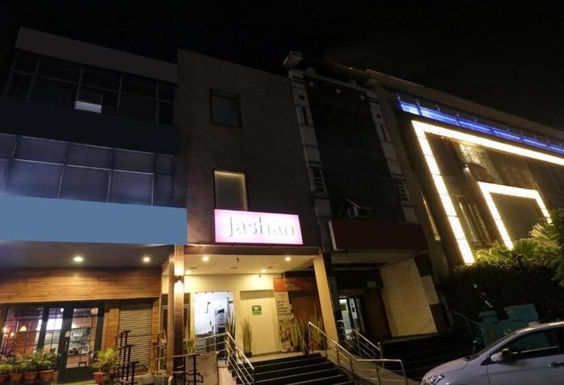 Itsy Hotels Jashan