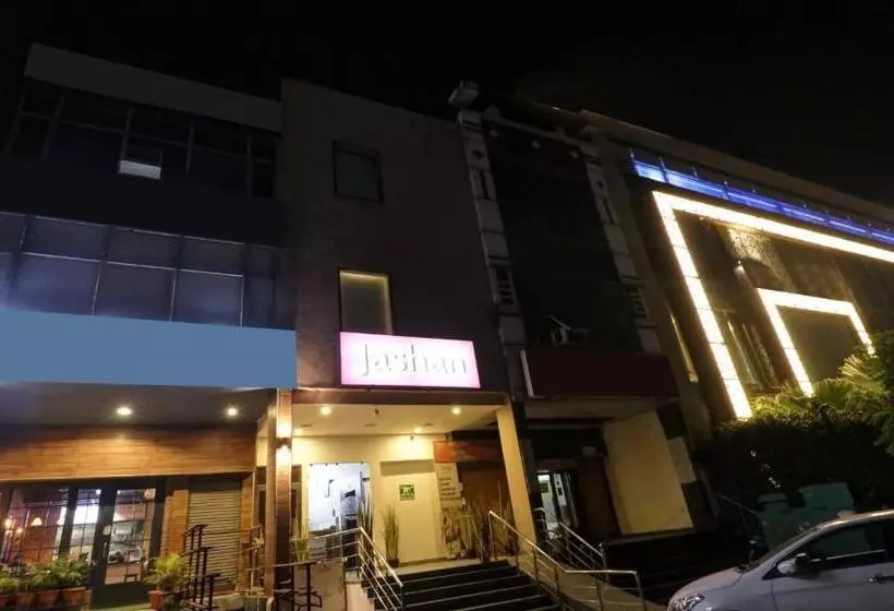 Itsy Hotels Jashan