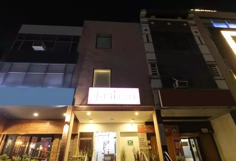 Itsy Hotels Jashan