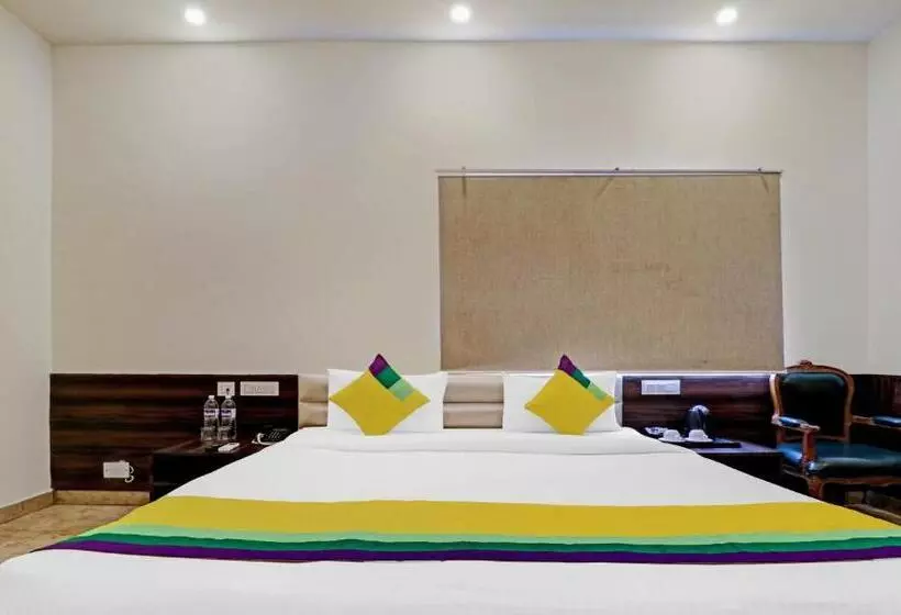 Itsy Hotels Jashan