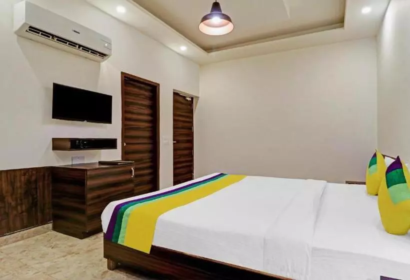 Itsy Hotels Jashan