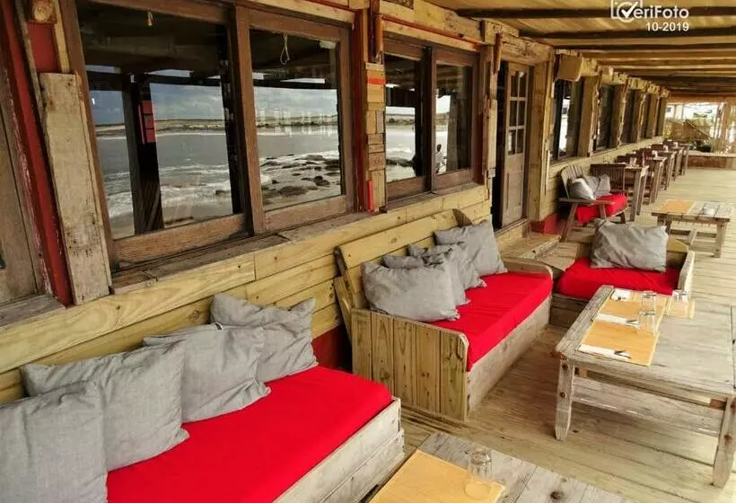 Hotelli La Perla Del Cabo